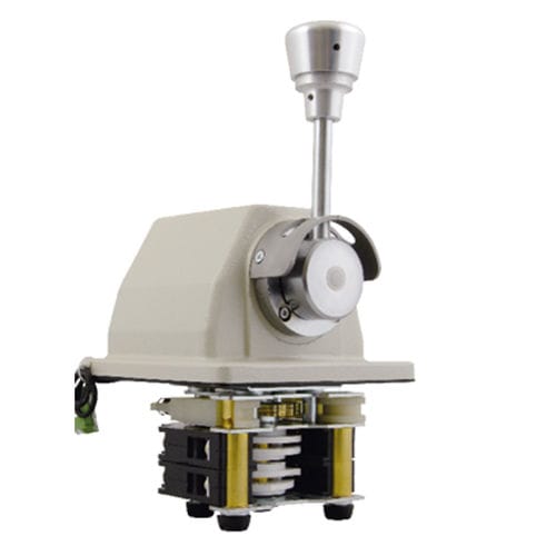 Рукоятка рычага управления NS2-KAпромышленныйалюминий