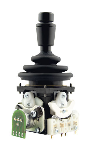 Аналоговый джойстик M0NОдноосный2-осевоймикропереключатель