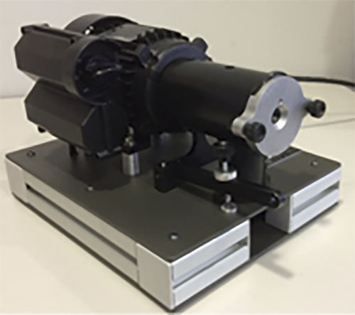 Электрическая машина для зачистки кабеля GM214