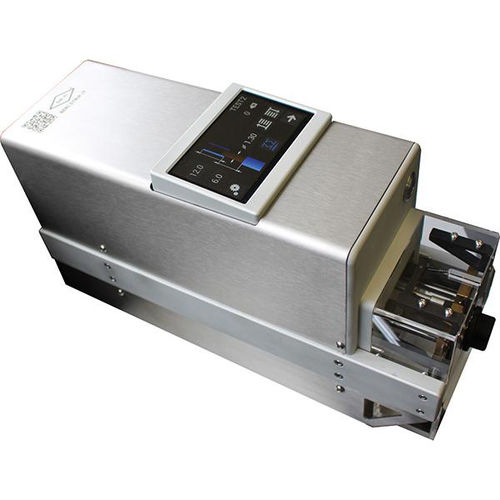 Машина для зачистки электрического кабеля BERI.STRIP.ITнастольнопрограммируемая