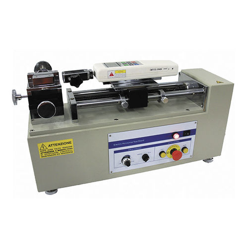 Цифровой динамометр GM50 с регистратором данных