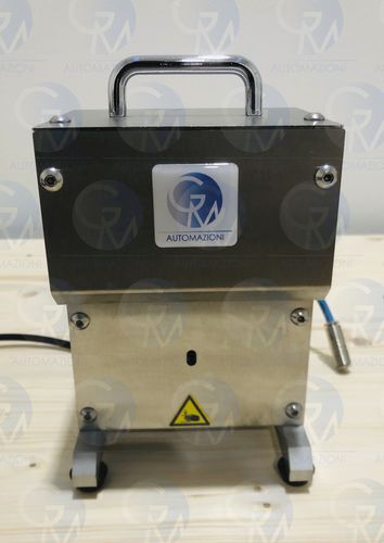 Пневматический обжимной станок PU010автоматический