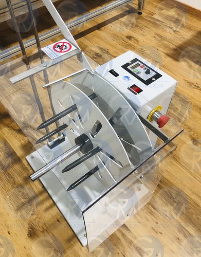 Моторизованный размотчик кабеля, автоматическая катушка