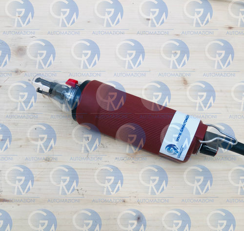 Машина для зачистки эмалированной проволоки ISOLEX 02electric