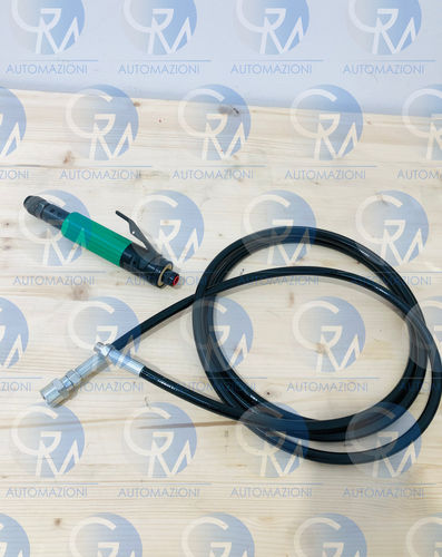 Машина для зачистки эмалированных проводов GM710для электрических кабелей, портативная, ручная.