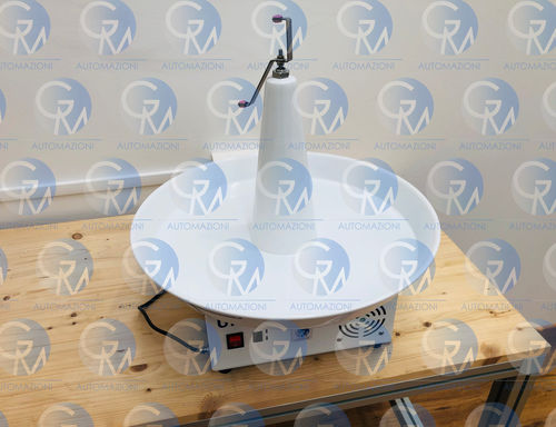 Разматыватель рулонов 15Мавтоматический