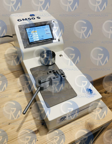 Механический динамометр GM50 Sс ЖК-дисплеем