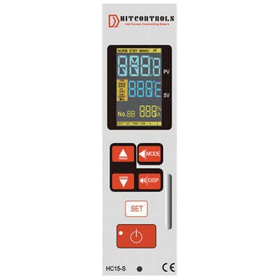 Модуль контроля температуры HC15-SRS485выход