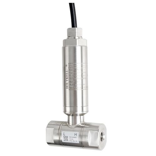 Датчик относительного давления HPT708, дифференциальный 4–20 мАHART