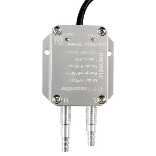 Датчик перепада давления HPT701 мембранный4-20 мАРС-485