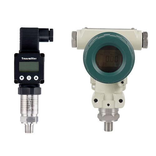 Датчик абсолютного давления HPT200-Gпьезорезистивный4-20 мАцифровой