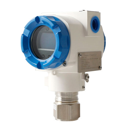 Преобразователь абсолютного давления HK51 Silicon4-20 мАHART