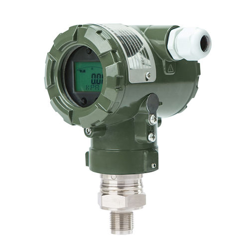 Преобразователь абсолютного давления HK71 керамический емкостной 4–20 мА