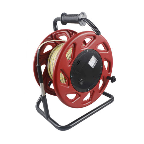 Гидростатический датчик уровня и глубины HLMдля воды4-20 мАдля скважин