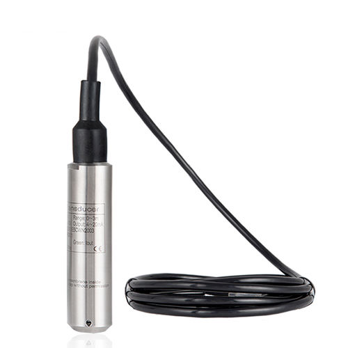 Гидростатический датчик уровня воды HPT6042-проводнойRS-485