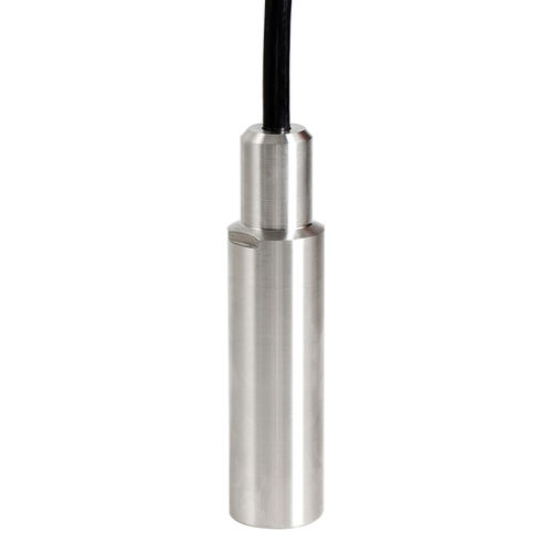 Гидростатический датчик уровня HPT604-LTдля масладля топлива2-проводной