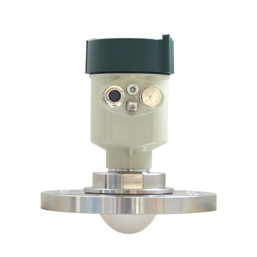 Радарный уровнемер FMCW HR80Gдля жидкостей, сыпучих продуктов2-проводной