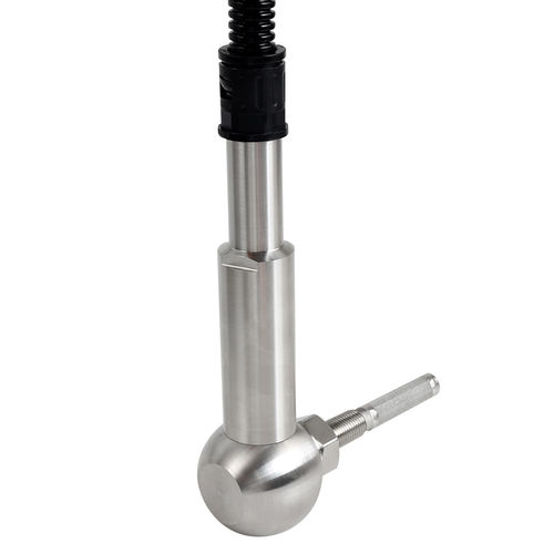 Датчик гидростатического уровня топлива HPT604-BM4-20 мА2-проводной