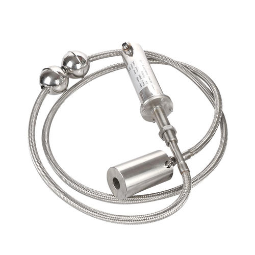 Магнитострикционный датчик уровня SP300 для водыдля топливааналоговый