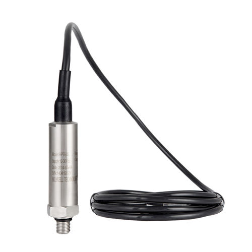 Пьезорезистивный преобразователь уровня жидкостей HPT6032-проводнойRS-485