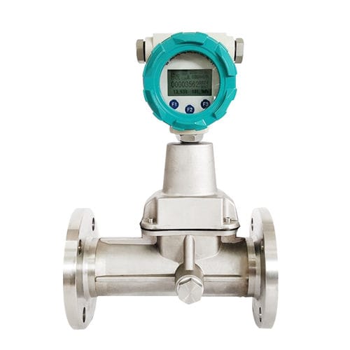 Вихревой расходомер HVPF для газаDN15 - 1/2DN50 - 2