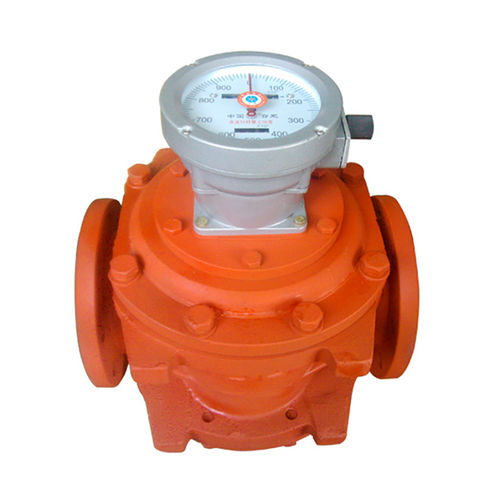Расходомер прямого вытеснения HRF для жидкостейDN25 - 1DN40 - 11/2
