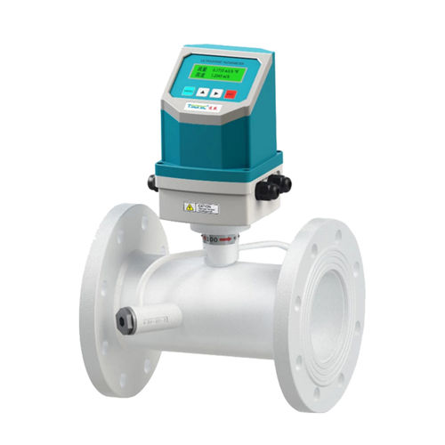 Ультразвуковой расходомер UF2000Fдля водыдля масладля химикатов