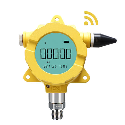 Датчик атмосферного давления H2601 SiliconUSBwireless