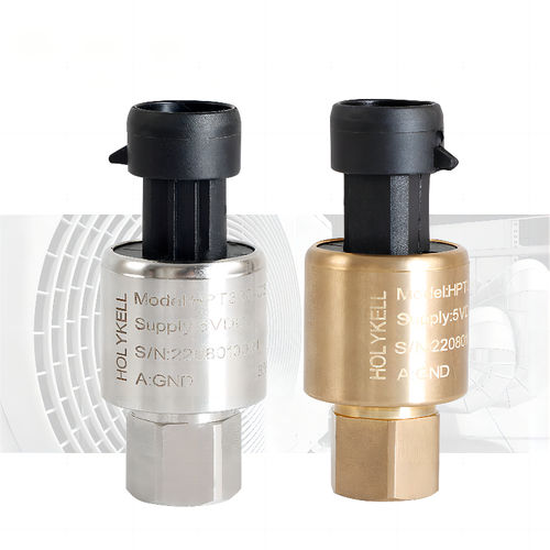 Датчик относительного давления HPT300-C3керамическийаналог5 В постоянного тока