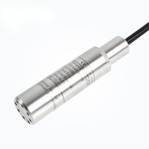 Гидростатический датчик уровня HPT604-Bдля масладля топлива2-проводной