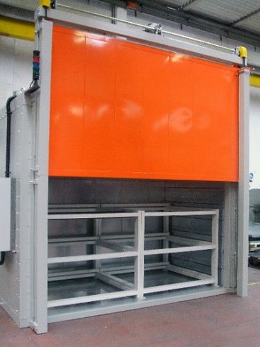 Сушильная камераэлектрическаягазовая