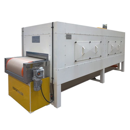 Сушильная печь ТЭВЕ-3конвейернаяэлектрическая