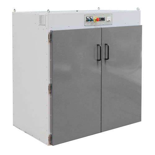 Сушильная печь JUNIOR60-EVE-11камерная для отверждения смолыэлектрическая