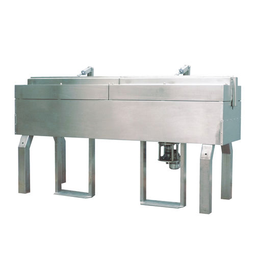 Сушильный шкаф ПТФЭ-ЕВЕ-13туннельныйэлектрический