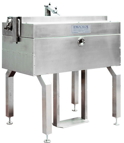 Сушильный шкаф ПТФЭ-ЕВЕ-12туннельныйэлектрический