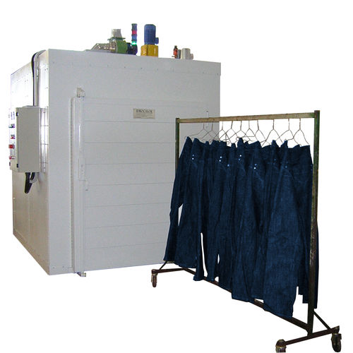 Сушильная печь ЭВЕ-16камера термообработки