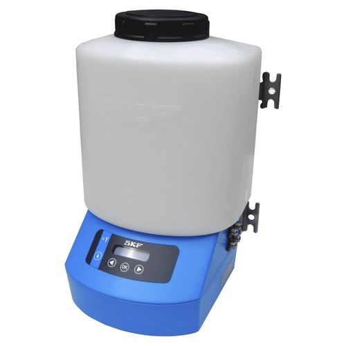 Система смазки линий пищевой промышленности CLKoilsprayбесконтактная