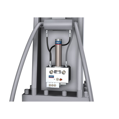 Лубрикатор одноточечный HS04гидравлическиймолотавтоматический