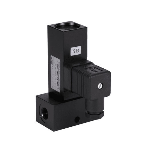 Механическое реле давления DSBNCNOдля масла