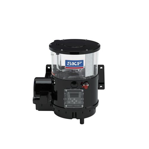 Смазочный насос KFGэлектропоршневойстационарный