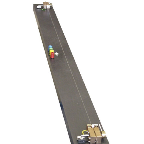 Прибор для измерения сопротивления МЛ1000-3Ф для контроля кабелей