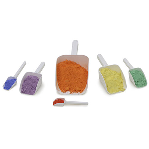 Одноразовая мерная ложка для проб PharmaScoop PS