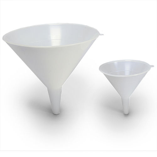 Воронка одноразовая серии 8370одноразового использования