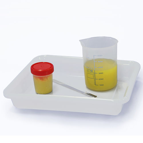 Лоток пластиковый 8081P-3000, 8081P-3000Sдля фармацевтического примененияодноразовый,стерильный