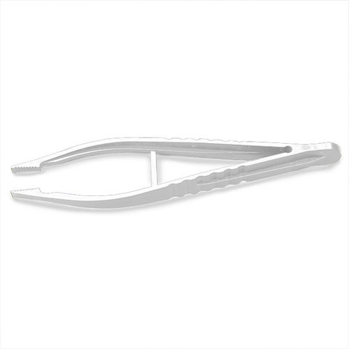 Пинцеты одноразовые 8025H-115, 8025H-115Sстерильныедля фармацевтического применения