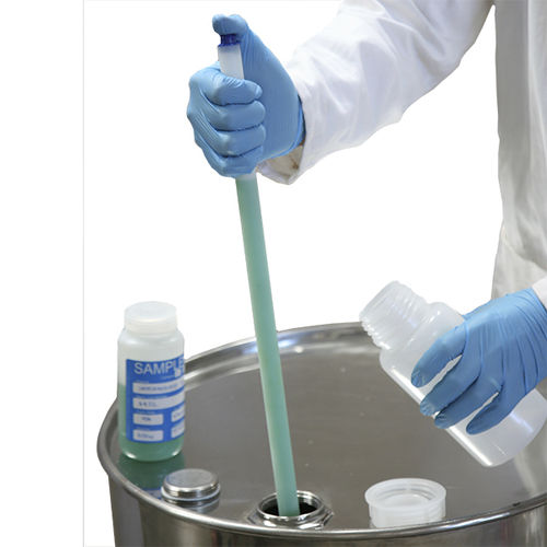 Пробоотборник жидкости SteriWare Jumboодноразовыйстерильныйнестерильный