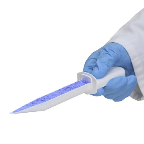 Пробоотборник твердых веществ SteriWarepowderдля гранул одноточечный