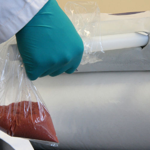 Пробоотборник порошка серии 8085для мешководноразовыйстерильный