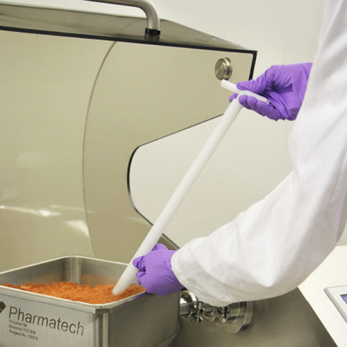 Пробоотборник порошка SteriWareодноразовый,стерильный