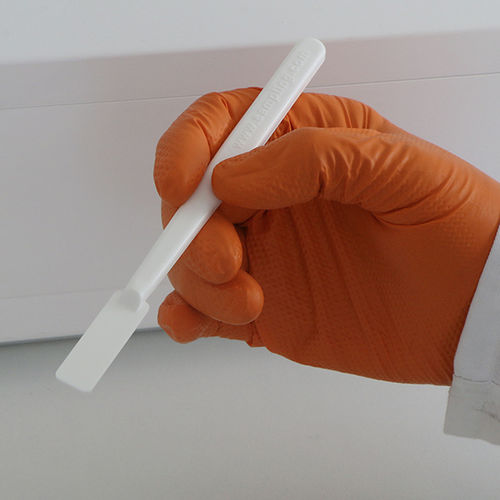 Лабораторная лопатка SteriWareдля образцовмикро